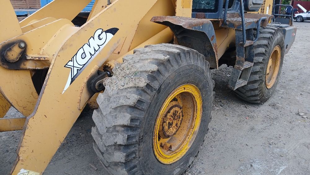 Обмен или Продам погрузчик