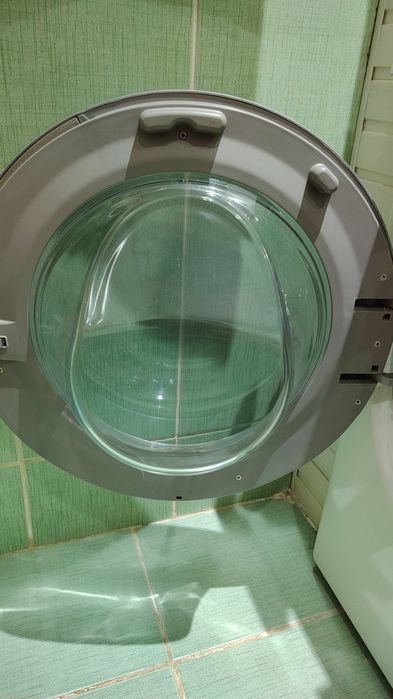 Стиральная машина LG F2J6HS1W