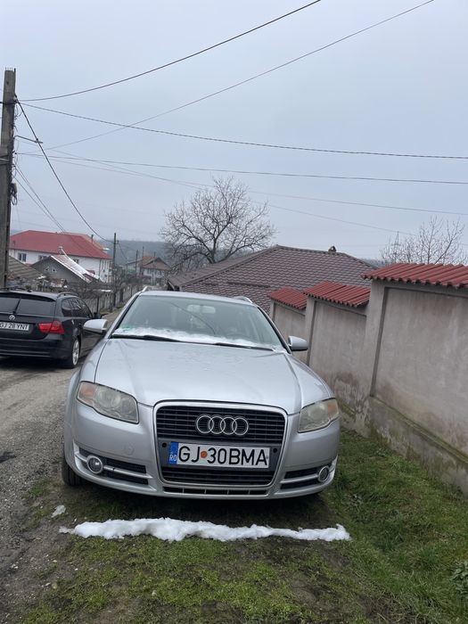 Vand audi a4 B7 2.0D