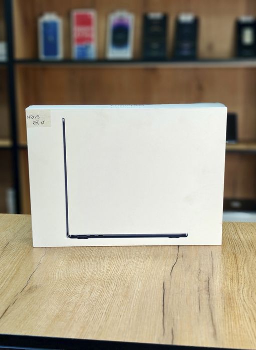Apple MacBook Air M3 Чип | 98% Акб | Макбук Эйр 13 М3 Чип