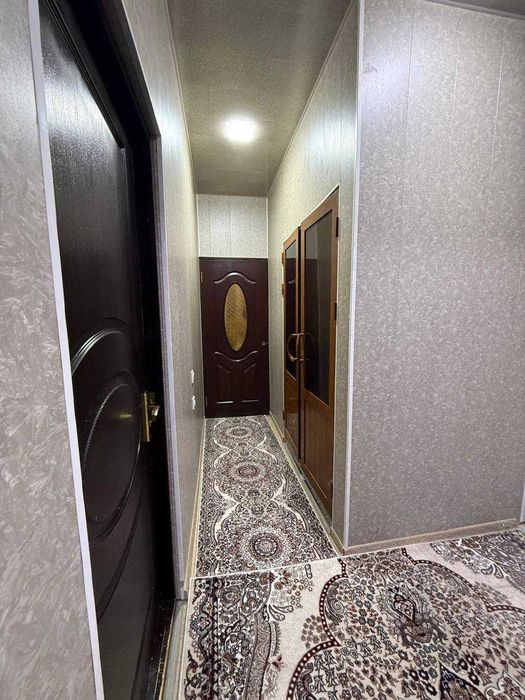 Коракамиш 3 хона яхши ремонт Тансикбой бозорча олдида Туркистон олдида