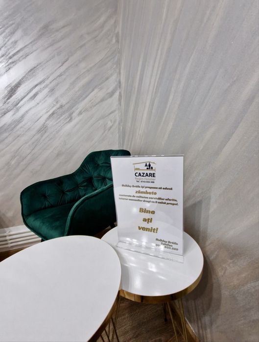 Inchiriez ap 1 camera regim hotelier