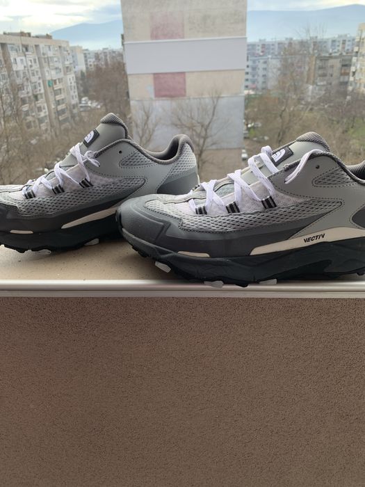 Обувки The north face