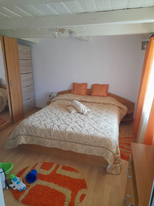 Casa  de vânzare, Secuia,jud Vaslui