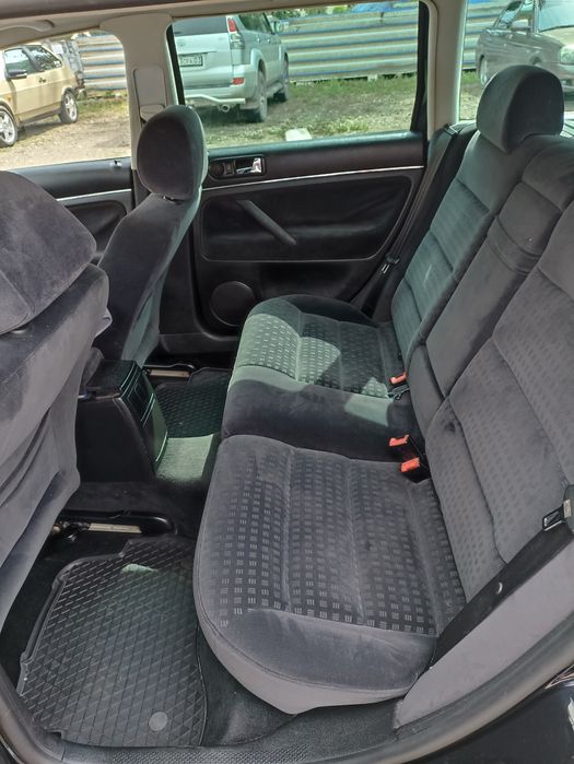 Продам Фольксваген Пассат б5 плюс