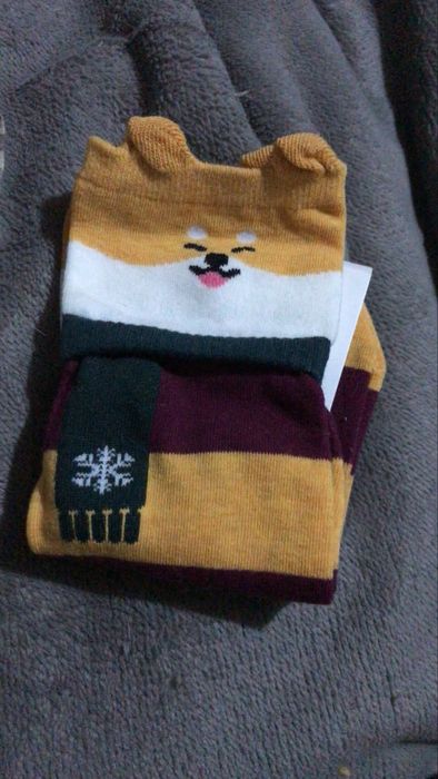 Носки женские 35-40