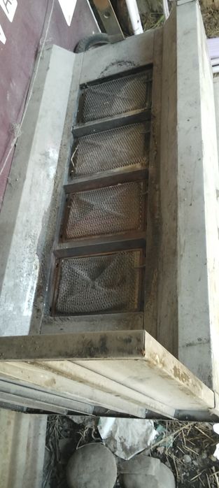 Мотопомпа бензиновый