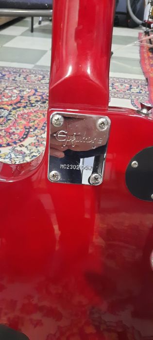 Электрогитара Epiphone Les Paul