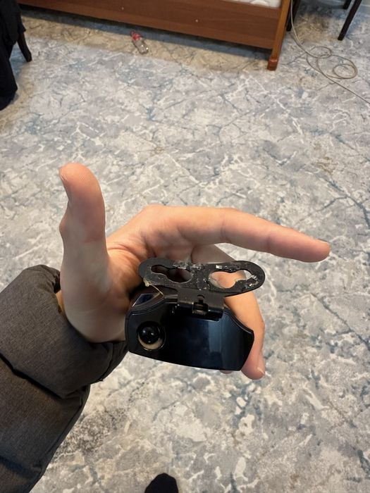 TOMAHAWK анти-радар