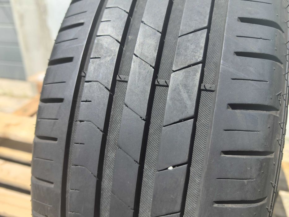 195/55/15 Аполо - Без ДОТ - Само 1 брой гума