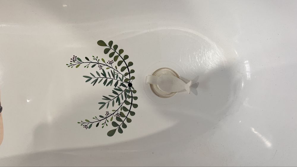 Продам детскую ванночку