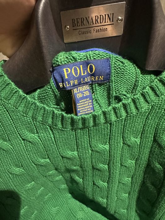 Ralph Lauren оригинал