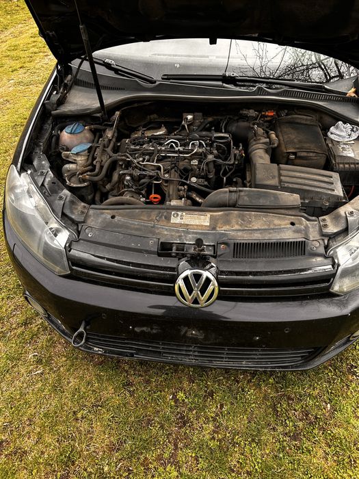 Vand piese golf 6