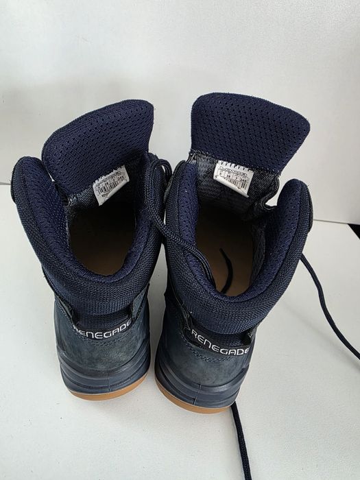 Ghete drumeție femei