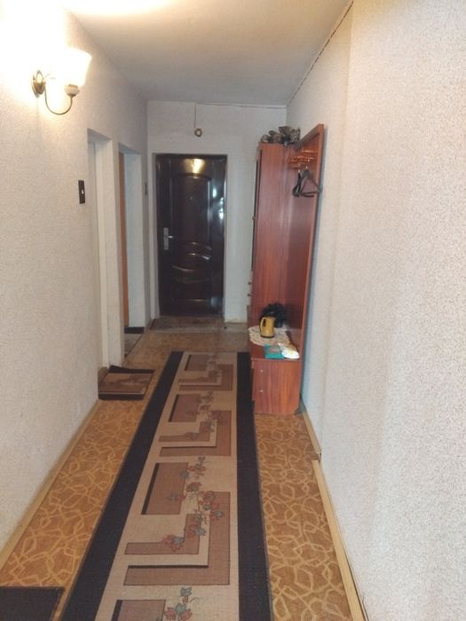 Продава се Тристаен апартамент в Ямбол, ОУ П. Р. Славейков - 92 кв.м за 1774 €/кв.м - Снимка #5