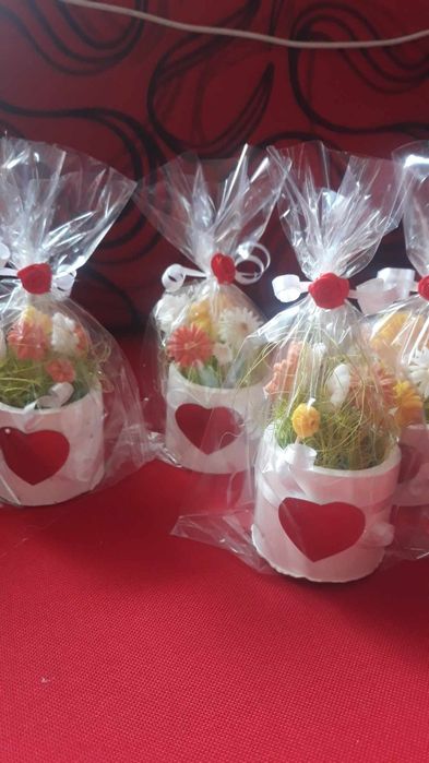 8-ми Март.Малки подаръчета