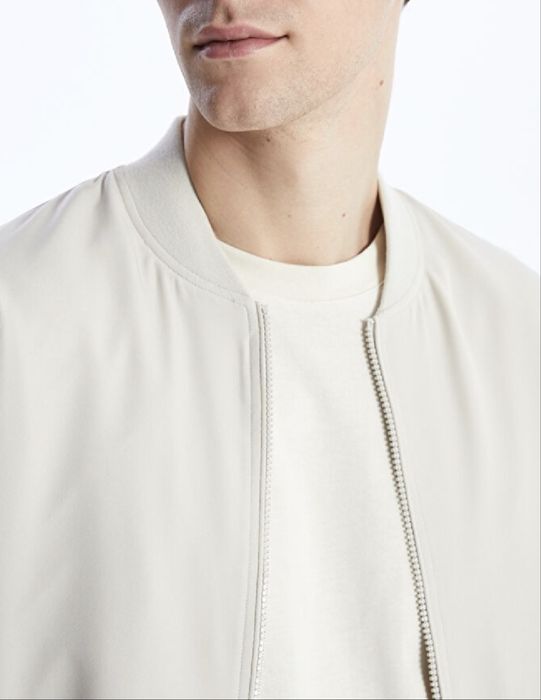 Geaca crem primavara-vara XSIDE (XXL)