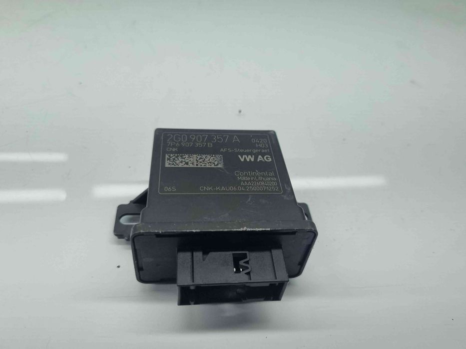 Modul control lumini Seat Ibiza 6 (KJ1) Facelift [Fabr 2017-prezent]