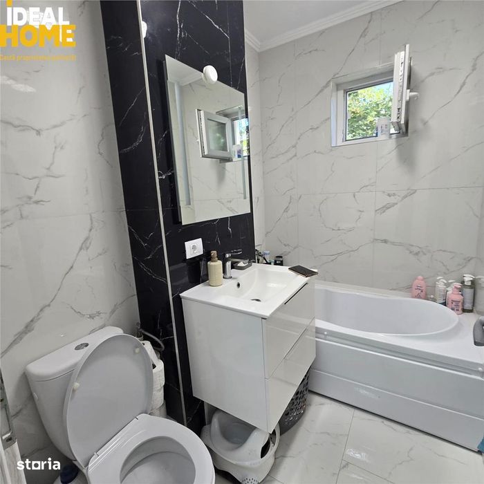 Apartament 2 cam Modern Alexandru-Central