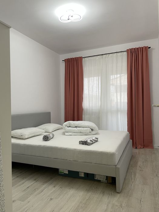 Apartament 2 camere Avangarde City , proprietar
