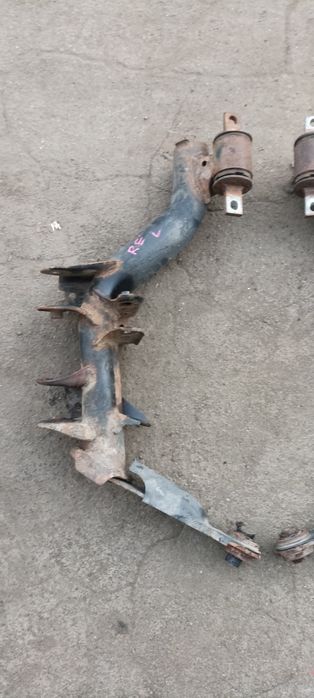 Рычаги Honda CR-V 3 07-11