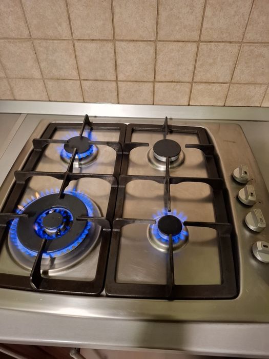 Plită incorporabilă Gorenje