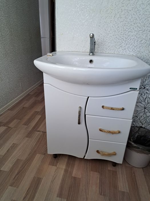 Продается раковина