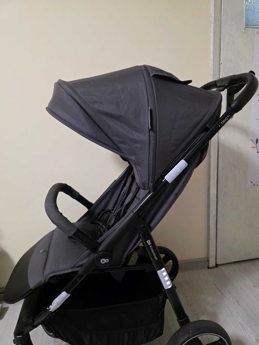 Лятна количка KinderKraft