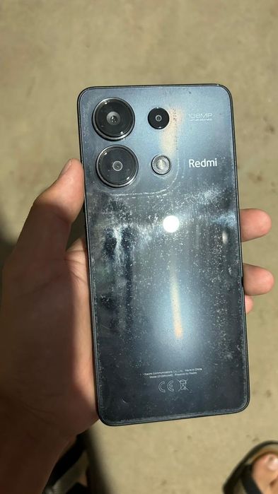 Redmi Note 13 256 /8+8