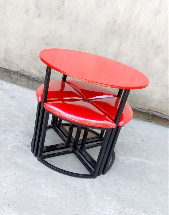 Компактный комплект для кухни