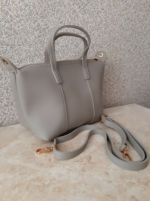 Новые сумки. Разные. Листайте