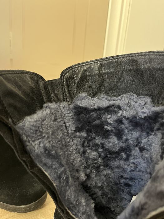 Женская обувь