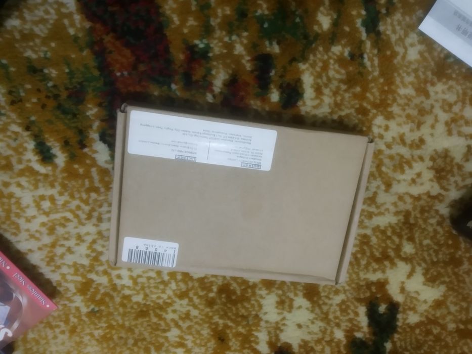 Gitara skripka uchun distansoniy palchka