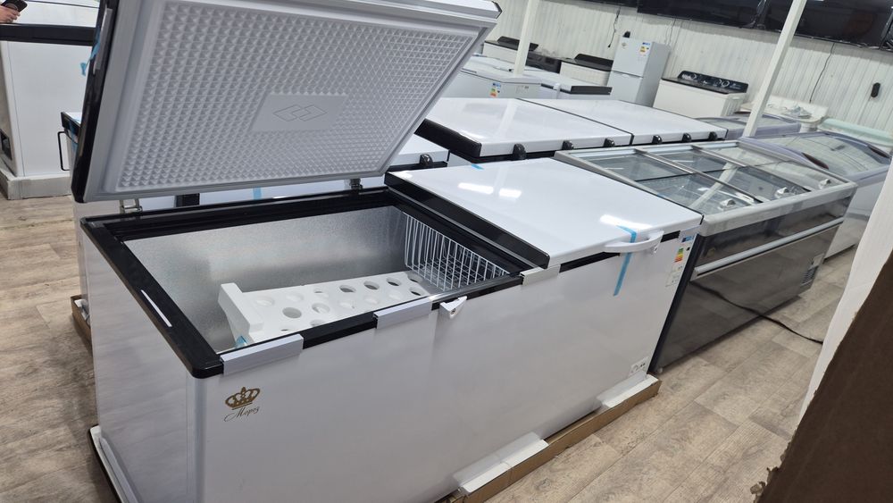 Морозильник со склад