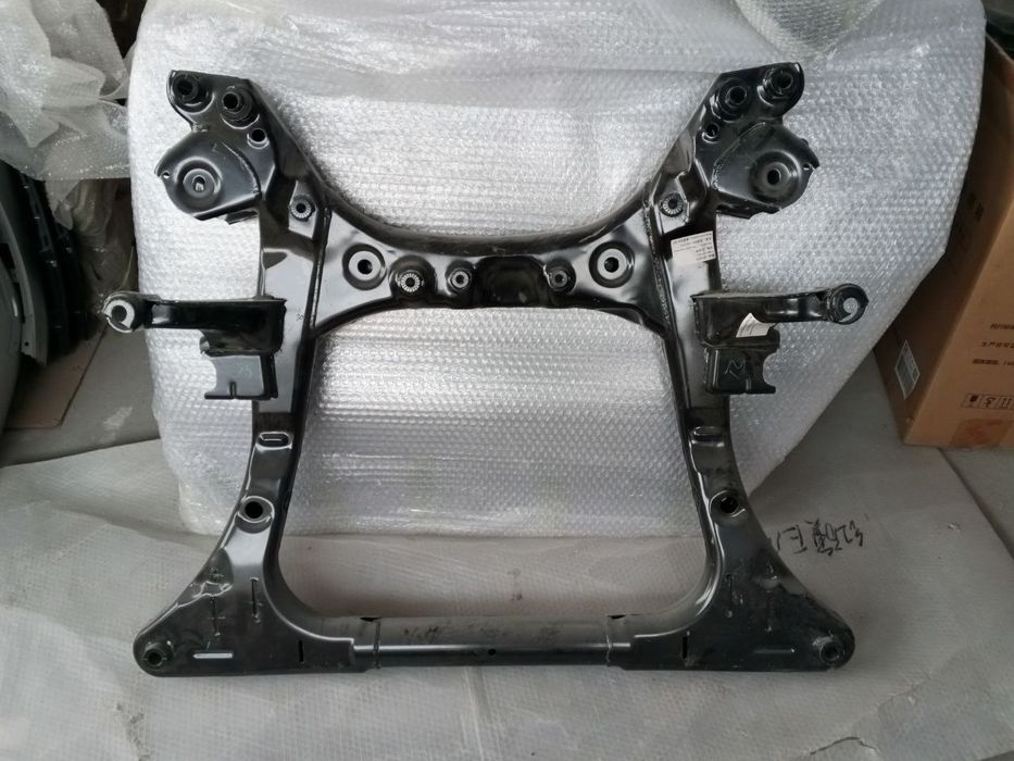 Kapot Dongfeng ep 008