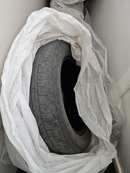 шины летние 225/55R17