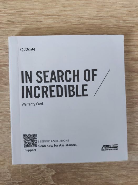 Продам рюкзак Asus ROG новый