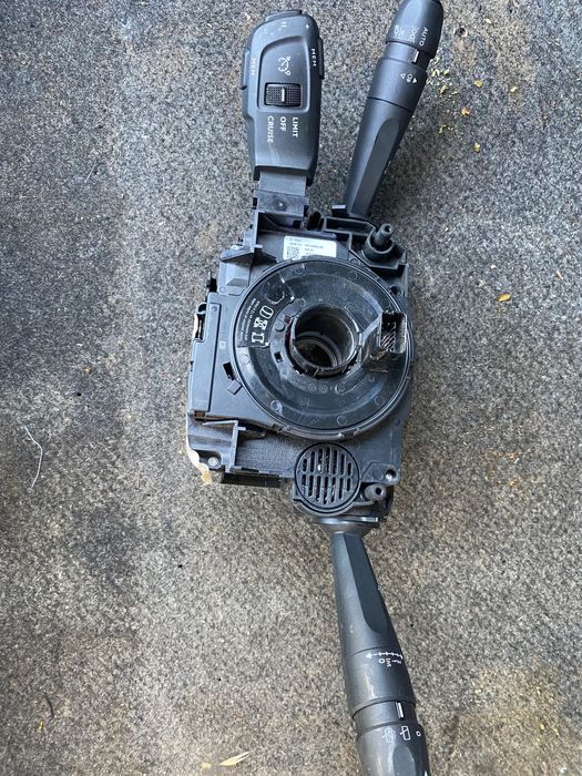 Лостове система да Пежо 307