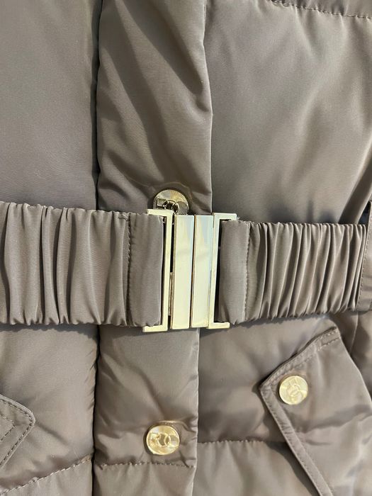 Плътно зимно яке Rocawear