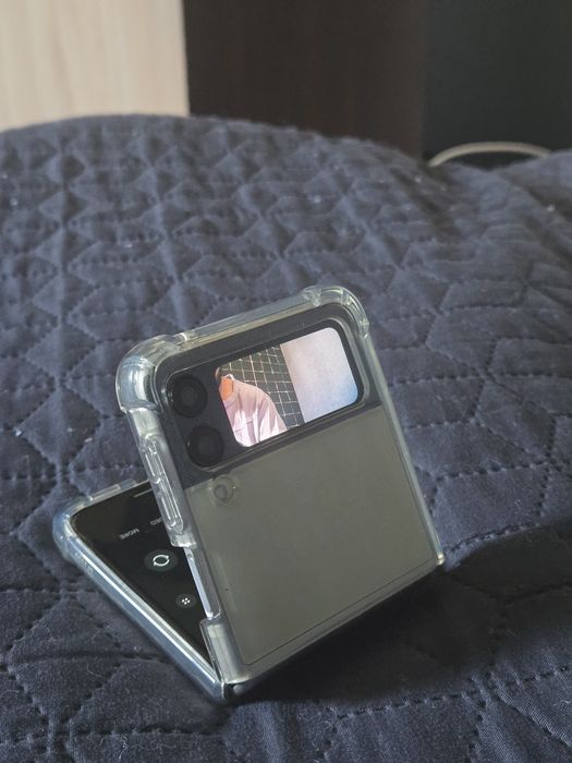 Z Flip 3 samsung