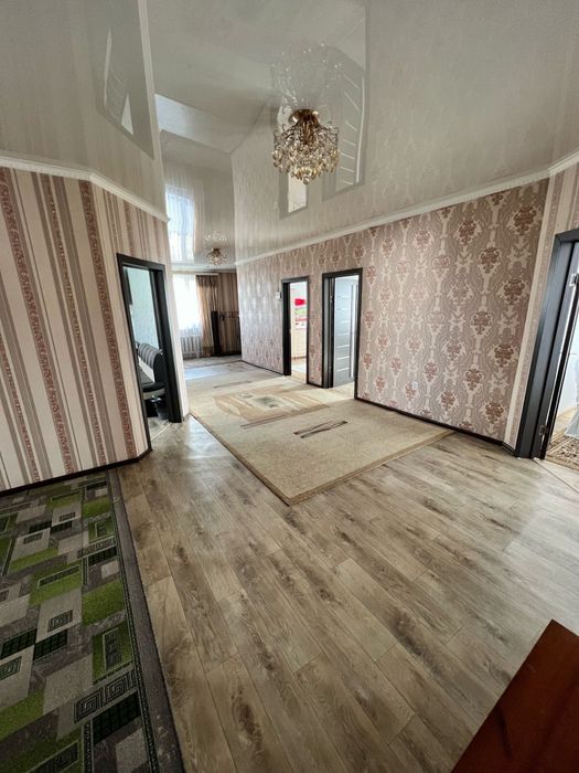 Сдам коттедж в аренду под той