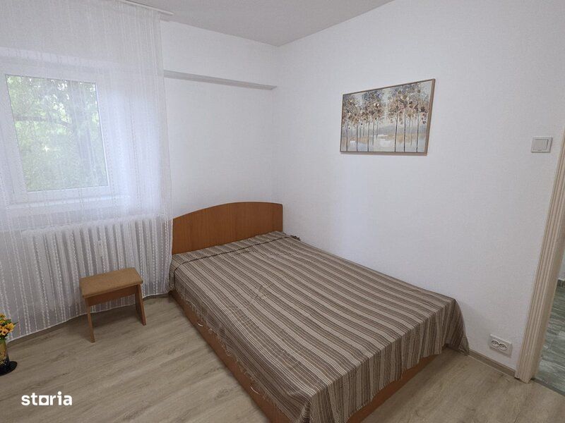 Pantelimon, Bd. Chisinau, Diham, Parcul National, semistradal