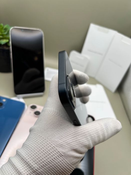 iPhone 13, 100% батерия, iCloud locked, НА ЧАСТИ, различни варианти!