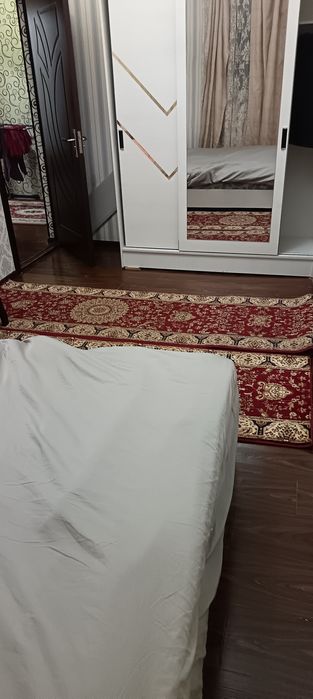 Квартирага кизла керак