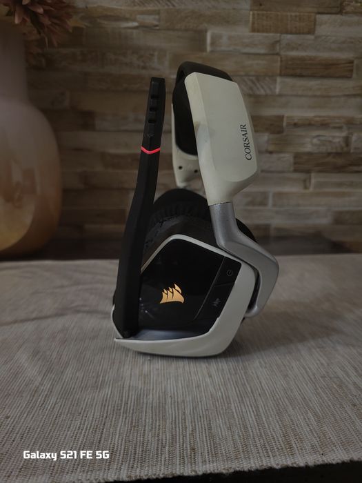 Căști Corsair Void RGB