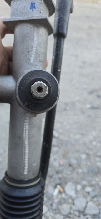 Рулевая рейка Ваз 2108