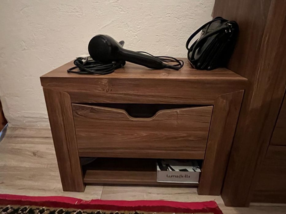 Спальный горнитур