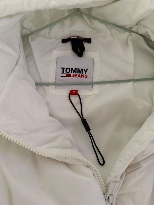 Geaca tomny jeans