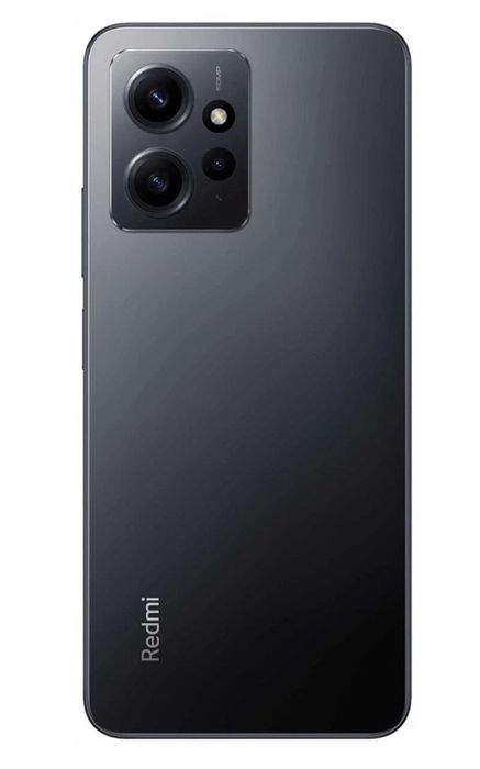 Redmi note 12 память 128гб