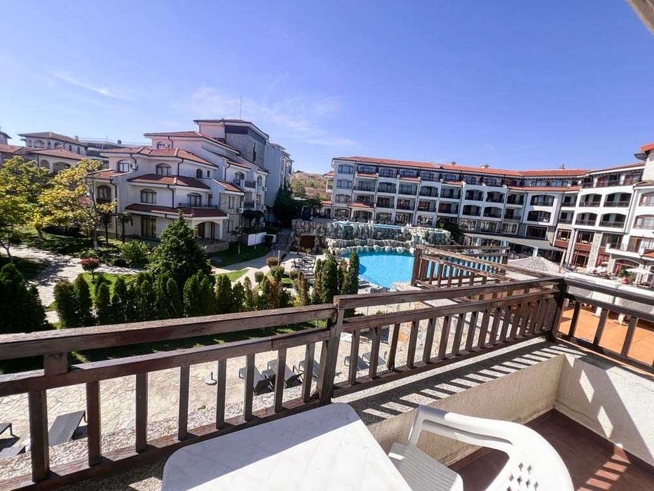 Продава се Тристаен апартамент в Ахелой - 90 кв.м за 856 €/кв.м - Снимка #5